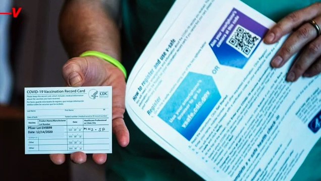 White House to ‘Pull These Requirements Down’ Regarding Covid-19 Vaccination for Travelers