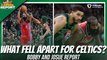 Celtics BLOW Game 1 vs 76ers Without Joel Embiid | Who's to Blame?
