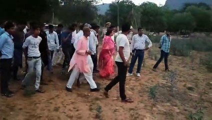 मुख्यमंत्री का 7 को गीजगढ़ दौरा प्रस्तावित, तैयारियां शुरू