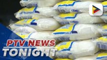 Sugar, egg prices down