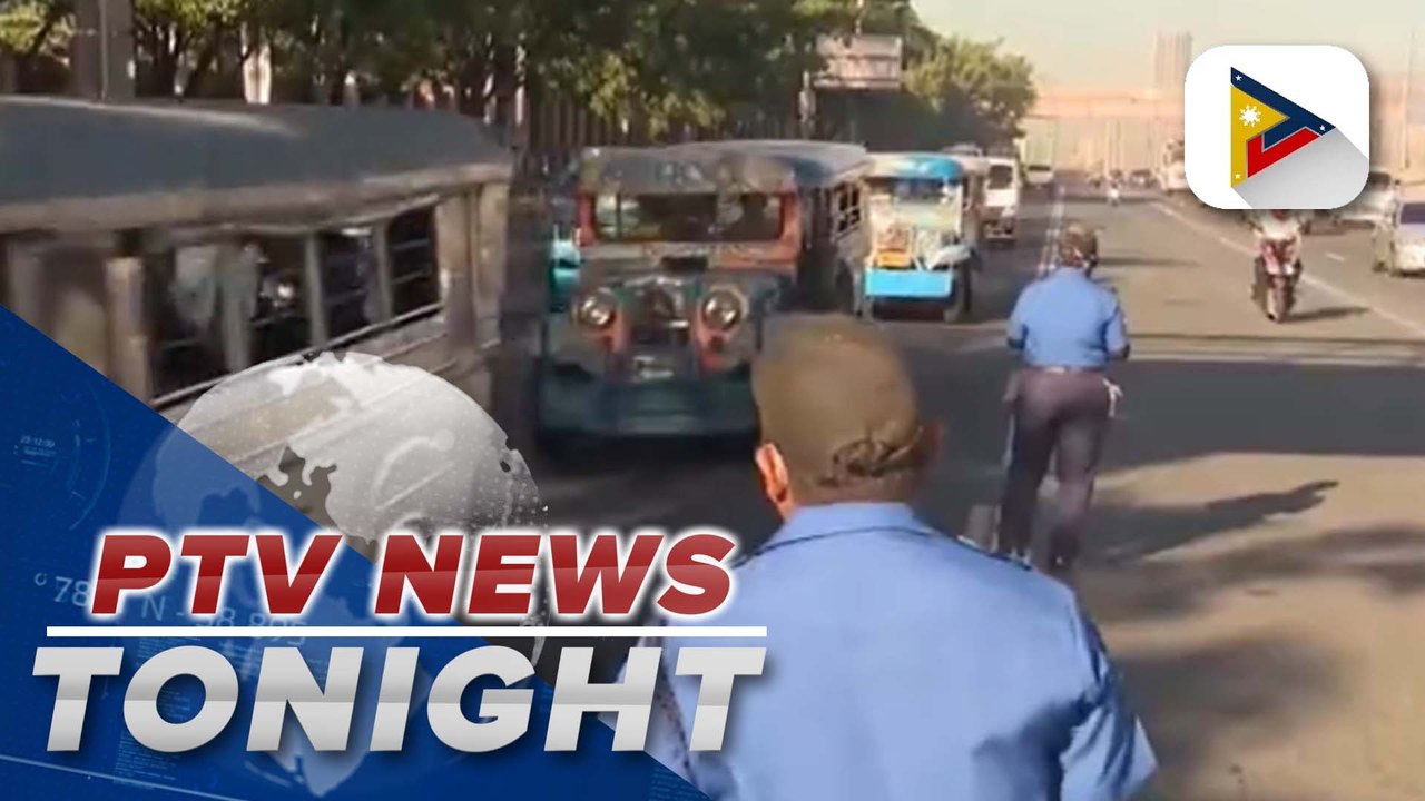 Several NCR cities start implementation of single ticketing system