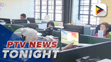 UP to intensify enhanced hospitalization program