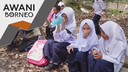 Ibu bapa larang anak ikuti aktiviti luar bilik darjah
