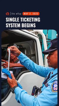 What you need to know about single ticketing system