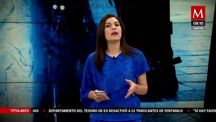 Detienen a grupo criminal relacionado en ataque contra policías de Zuazua, NL