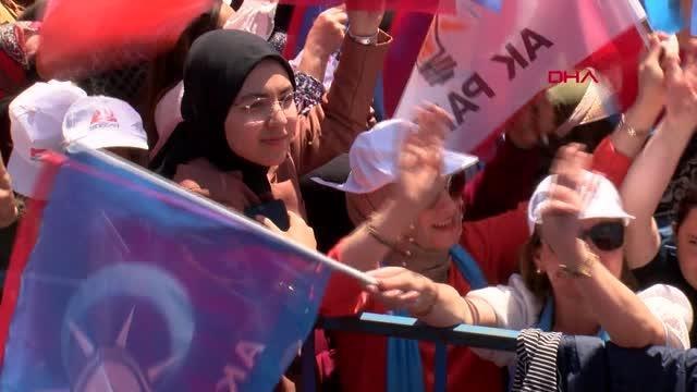 ERDOĞAN KILIÇDAROĞLU'NU CUMHURBAŞKANI ADAYI OLARAK KARŞIMIZA DİKEN BİR MEKANİZMA VAR