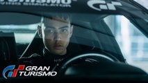 GRAN TURISMO. Tráiler oficial en español