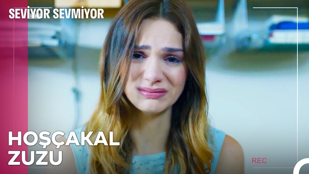 Aşkım İçin Bizi Feda Ettim - Seviyor Sevmiyor