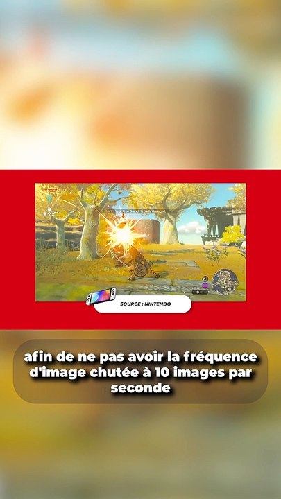 Bientôt une NOUVELLE console NINTENDO ?? #nintendo #nintendoswitch