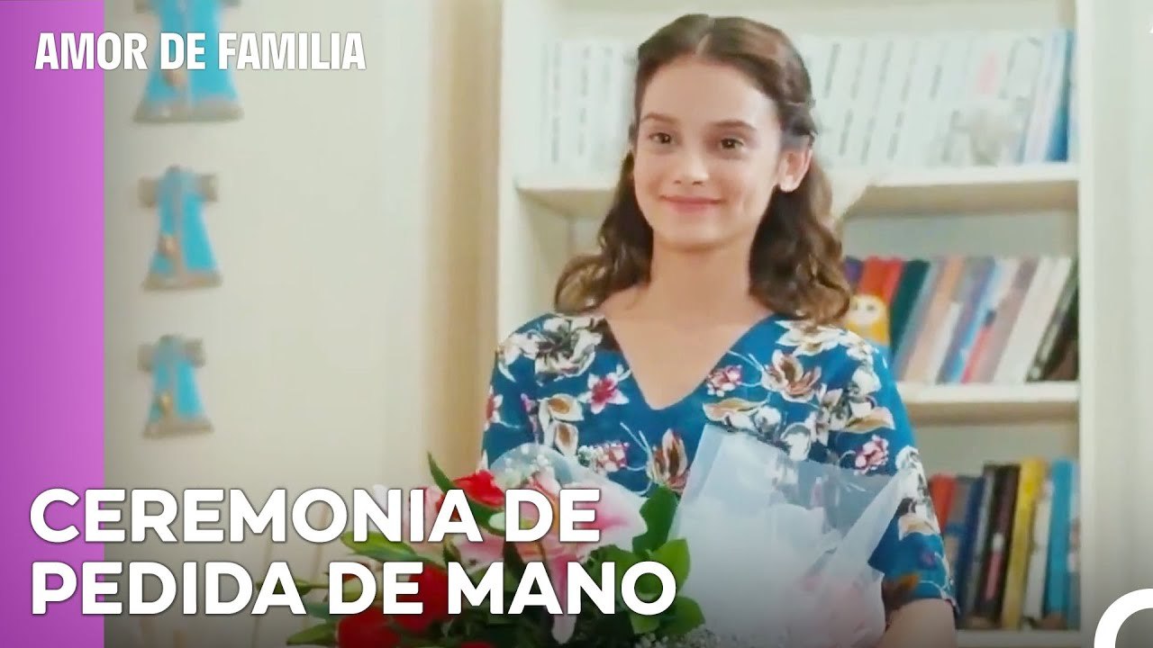 ¿Quieres Que Te Presente a Mis Amigas? - Amor De Familia Capitulo 24