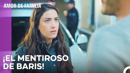 Ni Siquiera Tu Nombre Es Correcto - Amor De Familia Capitulo 24