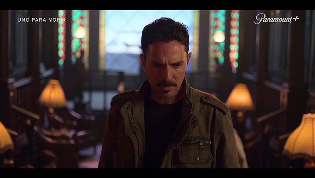 L'un de nous doit mourir Bande-annonce VO