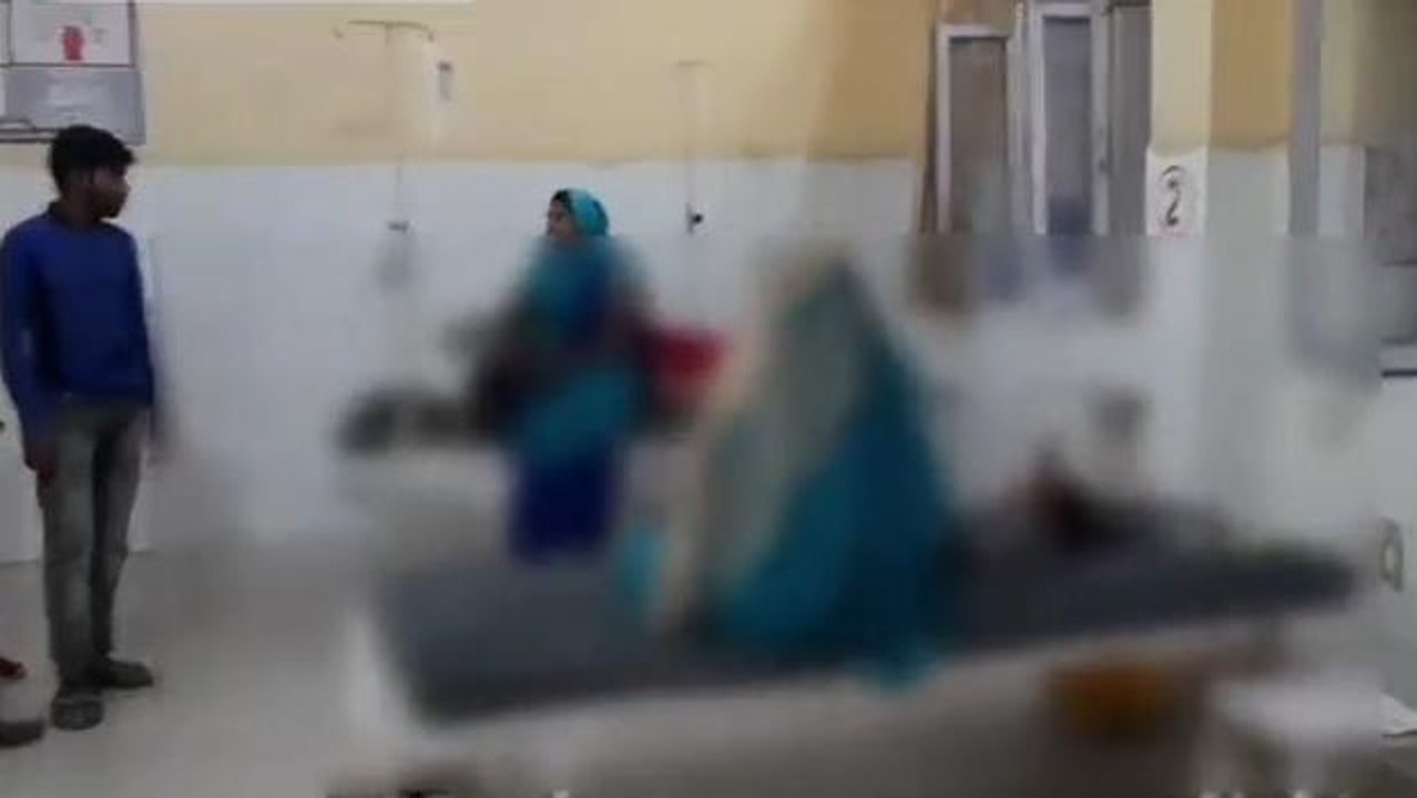 मैनपुरी: शादी समारोह में खाना बनाते समय हुआ बड़ा...