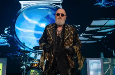 Pink and Sheryl Crow love Judas Priest