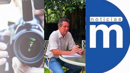 Videocolumna de Cristian Halaby