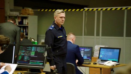 Сержант 2 - 7 эпизод