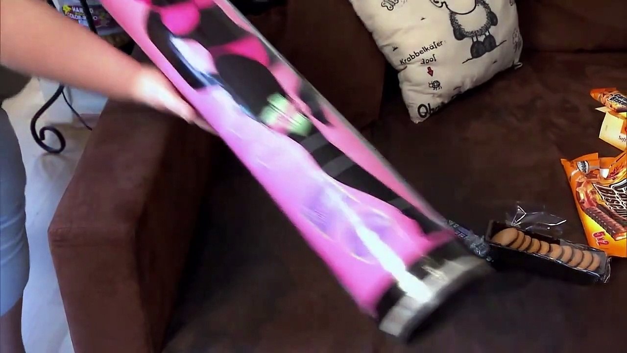 FLEISCH TÄNZER PROBEN MIT MIKROBEN - Family Stories Live Synchro