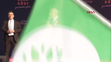 KEMAL KILIÇDAROĞLU 'KAYYUM DENEN GARABET UYGULAMAYI TÜMÜYLE BİTİRECEĞİM'