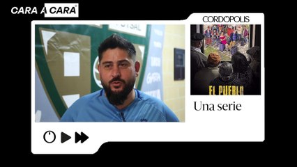 Entrevista Exclusiva: Conoce a Josan González 🎙️