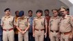 मुजफ्फरनगर: पुलिस ने अवैध हथियार की फैक्ट्री का किया भंडाफोड़