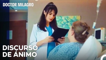 Siempre Hay Una Esperanza - Doctor Milagro Capitulo 4