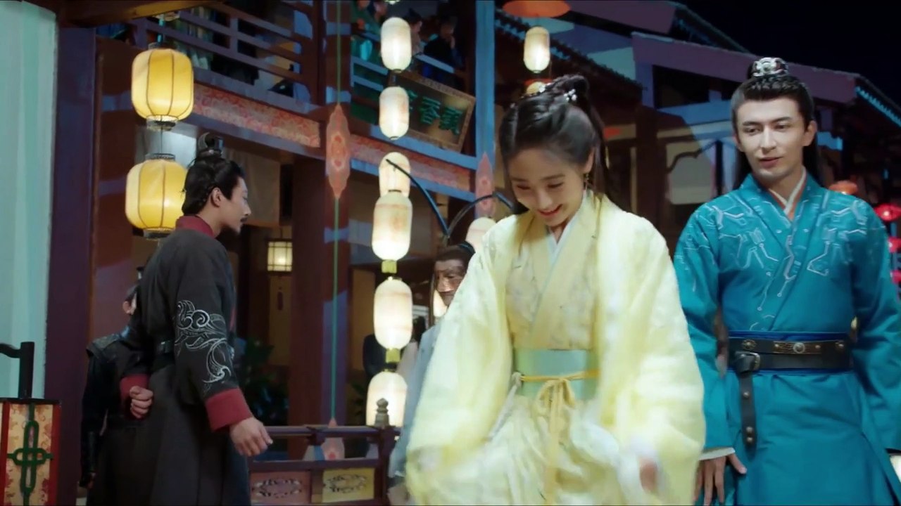 The Moon Brightens For You EP04