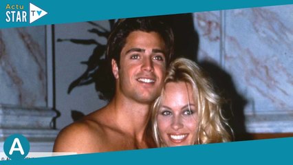 David Charvet : à 50 ans, le Frenchy d’Alerte à Malibu n’a pas changé !