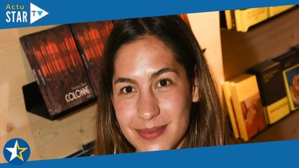 "Plus jamais adressé la parole ni répondu aux messages" : Line Papin se confie sur le silence de Mar