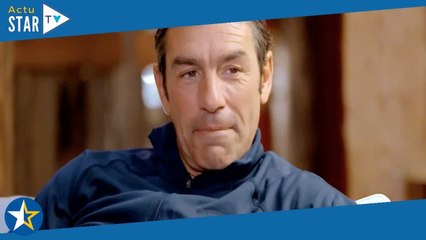 Robert Pirès très cash sur "les tensions entre Didier Deschamps et Christophe Dugarry"