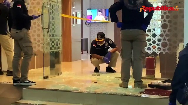 Penembakan Kantor MUI, Wapres: Ulama dan Kader MUI Lanjutkan Tugas Berdakwah