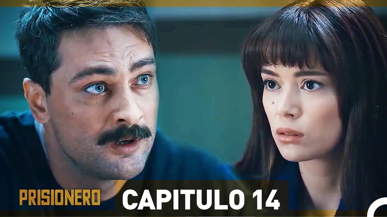 Prisionero Capitulo 14