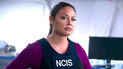 It’s Been Stolen on the Latest Episode of CBS’ NCIS: Hawai’i