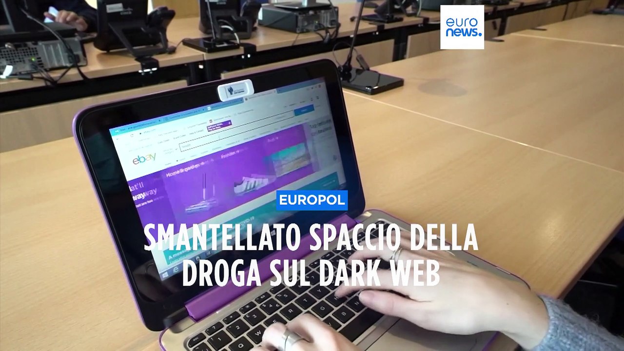 Smantellato gigantesco spaccio della droga
