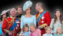 How much does the British royal family cost?