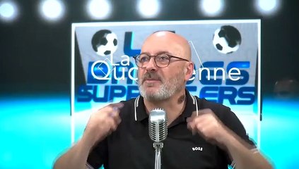 LE BAR DES SUPPORTERS : Le Bar des Supporters 02 05 23