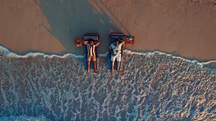 Ranveer Singh promotes Abu Dhabi