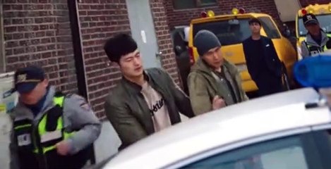 Queen of Mystery S02 E16