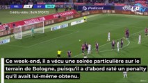 Prêtés OM : Milik se rate totalement puis se rattrape !