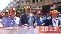الاتحاد الوطني للشغل بالمغرب يطالب بمواجهة موجة غلاء المعيشة ورفع الأجور
