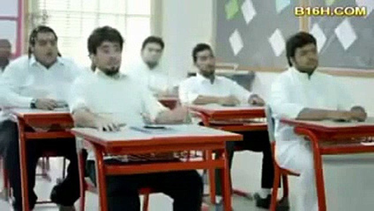 comedy 2