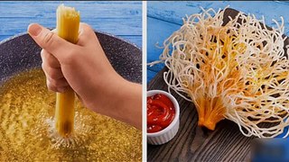 Wow Unusual Recipes From TikTok You Need to Try