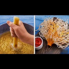 Wow Unusual Recipes From TikTok You Need to Try
