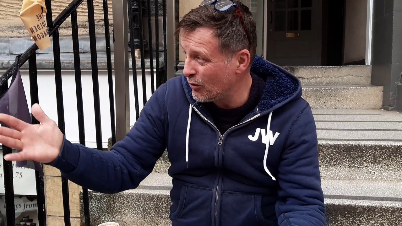 what-is-the-worst-street-in-edinburgh-for-bad-parking-video-dailymotion