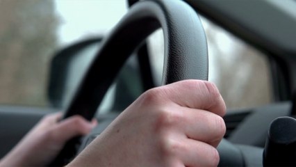 1 in 3 motorists admit to drug driving as road accident rates soar