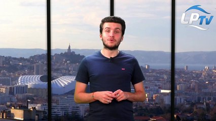 Lens-OM : on connaît l'arbitre de la rencontre