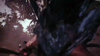 Resident Evil 7 biohazard Evilyn Final Boss Fight
