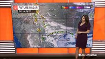 Severe weather returns to south-central US