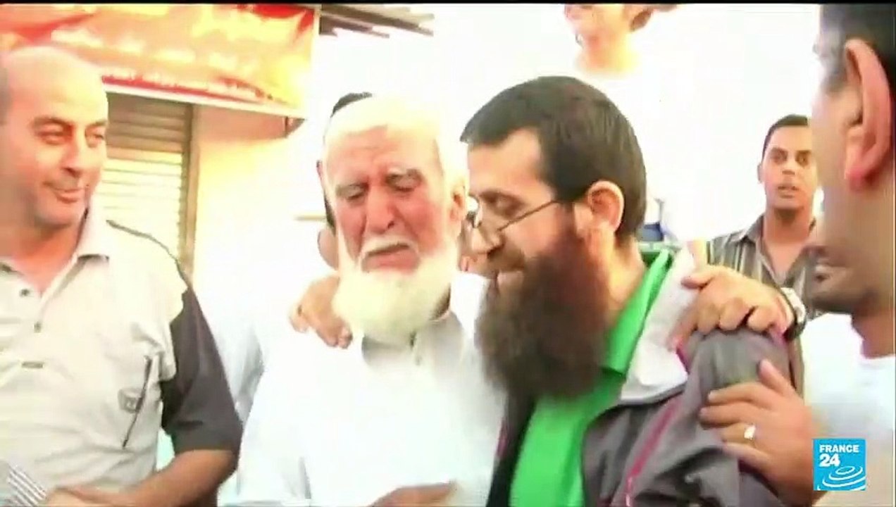 Palestinian prisoner dies in Israel: Rockets fired from Gaza after Islamic Jihad leader dies