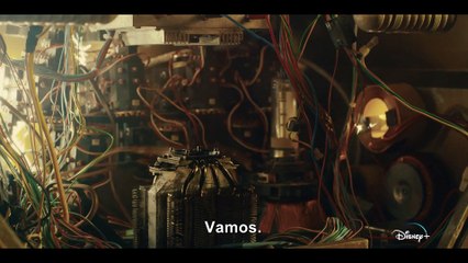 Cráter - Tráiler Oficial Subtitulado   Disney+