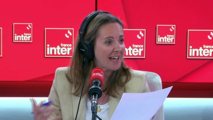 En 2025 on nagera dans la Seine - Le Billet de Charline dans "C'est encore nous !"